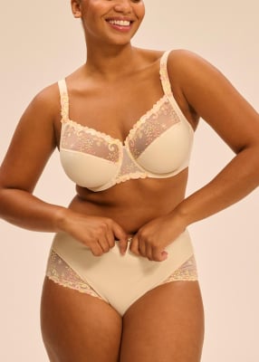 Soutien-gorge Embotant  Armatures 